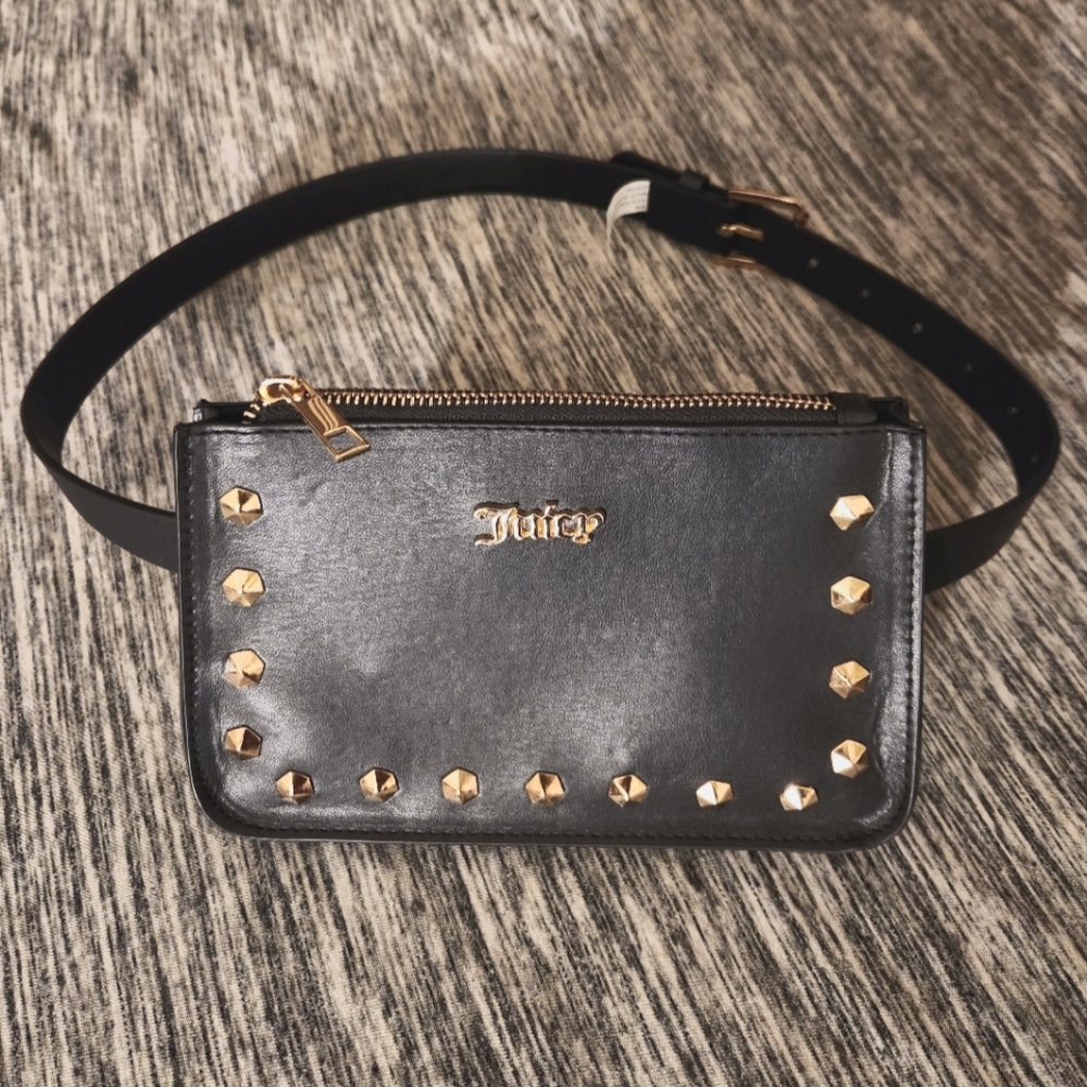 Belt bag
